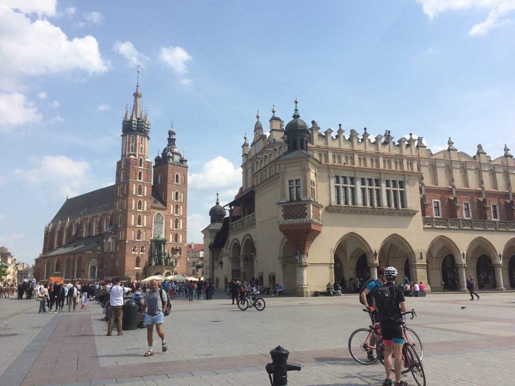 Things To Do In Krakow Poland
