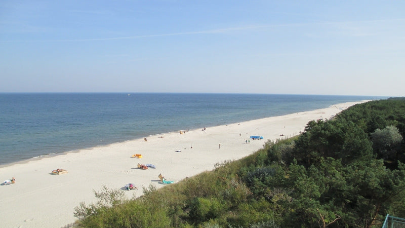 Visit Hel Peninsula, Poland: Sea, Paradise on the Baltic
