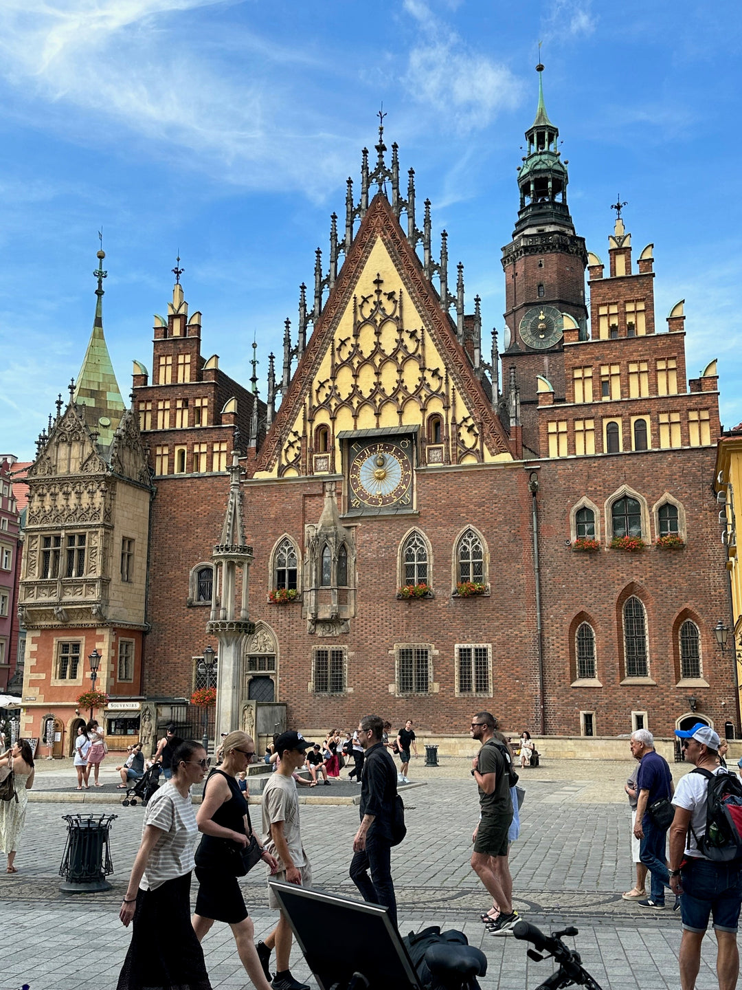 A Guide to the Lower Silesia Province in Poland 