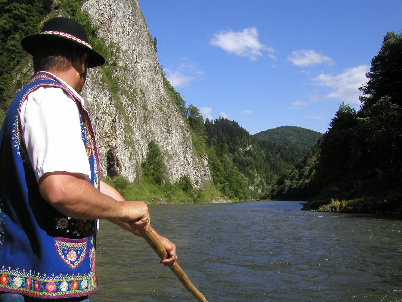 May 2026 - A Culinary Adventure from Krakow to Zakopane Tour