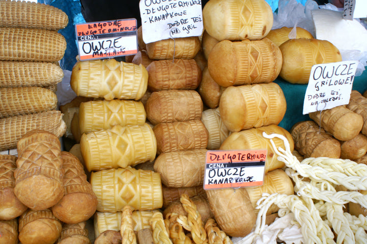 May 2026 - A Culinary Adventure from Krakow to Zakopane Tour