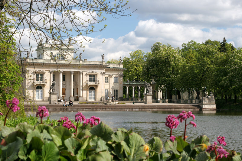 Exploring Warsaw's Culinary Delights Tour