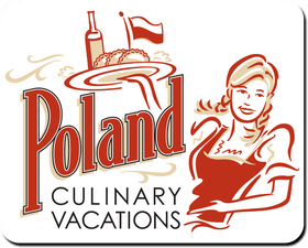 Poland Culinary Vacations logo