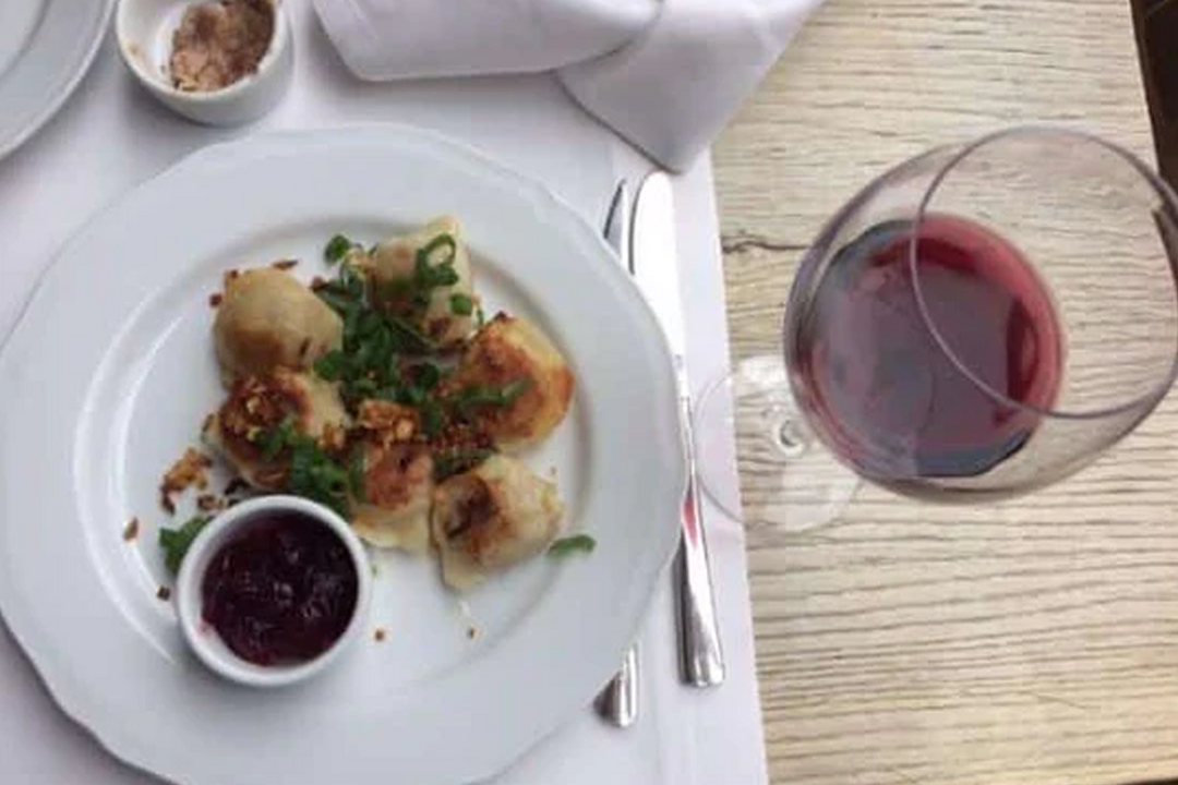 Polish Wine Retreat in Lesser Poland And Krakow Tour