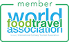 Member of World FoodTravel Association