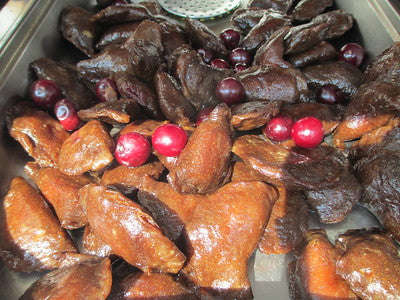 2026 Krakow Poland Pierogi Festival & A Tour of Southern Poland