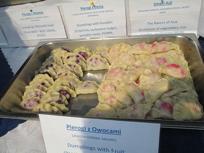 2026 Krakow Poland Pierogi Festival & A Tour of Southern Poland