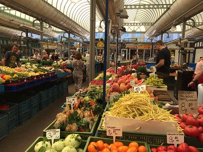 Coastal Cuisine and Culinary Getaway in Pomerania and Gdansk Tour