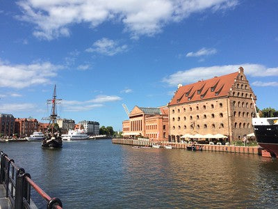 Coastal Cuisine and Culinary Getaway in Pomerania and Gdansk Tour