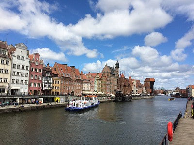 Coastal Cuisine and Culinary Getaway in Pomerania and Gdansk Tour