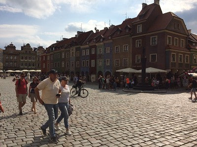 A Culinary and Cultural Tour of Greater Poland and Poznan
