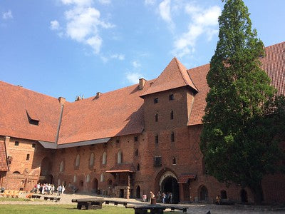 Coastal Cuisine and Culinary Getaway in Pomerania and Gdansk Tour