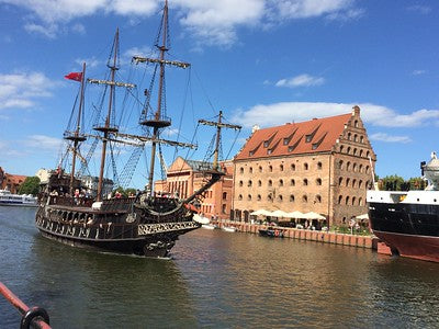 Coastal Cuisine and Culinary Getaway in Pomerania and Gdansk Tour