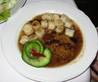 Savory Cuisine in Warsaw and Mazovia Poland Tour