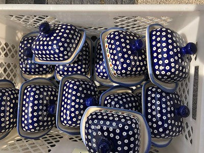 Boleslawiec Polish Pottery Festival Tour