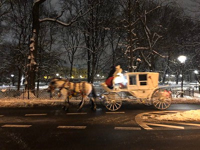 Poland Christmas Markets Tour