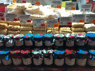 Poland Christmas Markets Tour