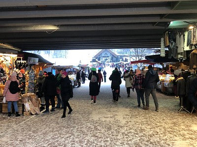 Poland Christmas Markets Tour