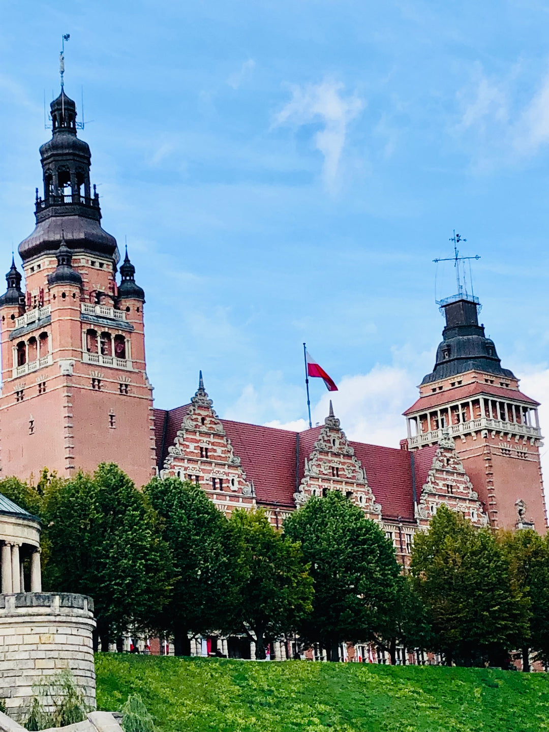 Polish Cooking with Chef Anna Hurning in Szczecin, Poland