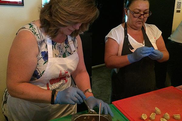 A Culinary Adventure from Krakow to Zakopane Tour