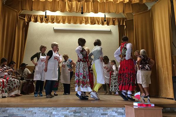 May 2026 - A Culinary Adventure from Krakow to Zakopane Tour