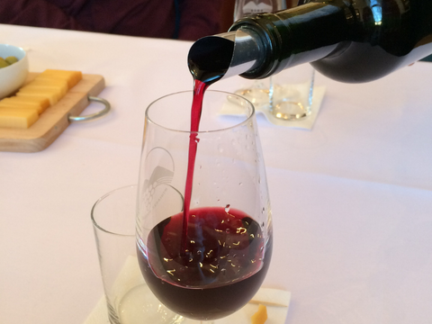 Jaslo Poland International Wine Festival Tour