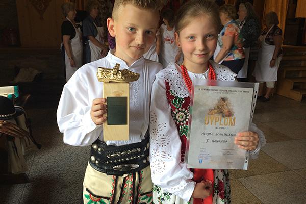 May 2026 - A Culinary Adventure from Krakow to Zakopane Tour