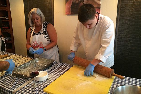 May 2026 - A Culinary Adventure from Krakow to Zakopane Tour