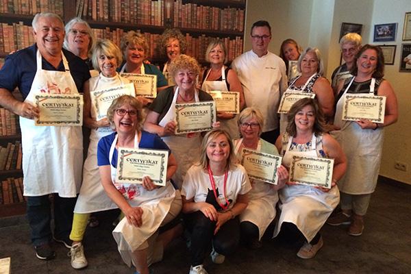 May 2026 - A Culinary Adventure from Krakow to Zakopane Tour