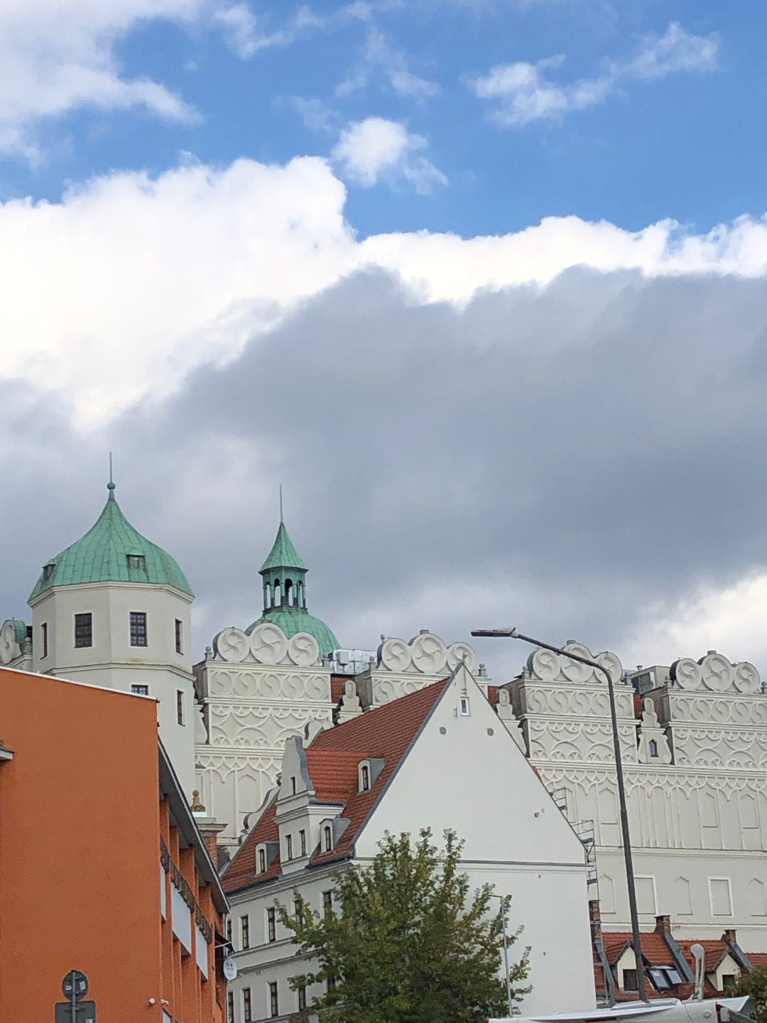 Polish Cooking with Chef Anna Hurning in Szczecin, Poland