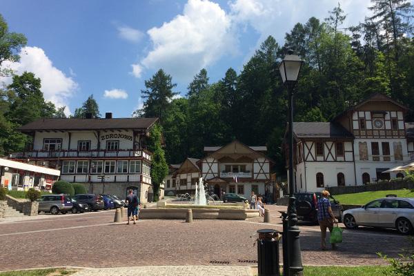 A Culinary Adventure from Krakow to Zakopane Tour