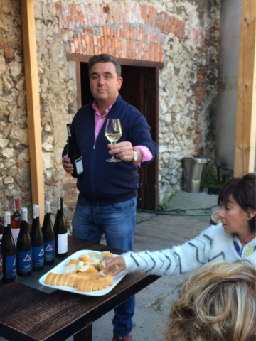 Polish Wine Retreat in Lesser Poland And Krakow Tour