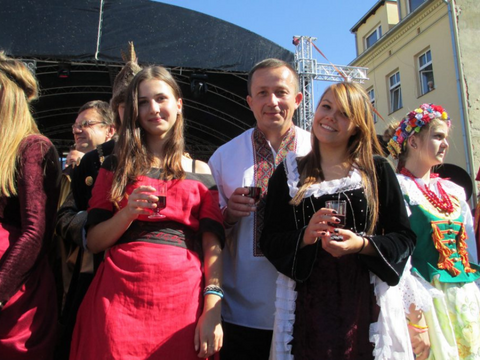 Culinary and Cultural Festivals in Poland – 2020