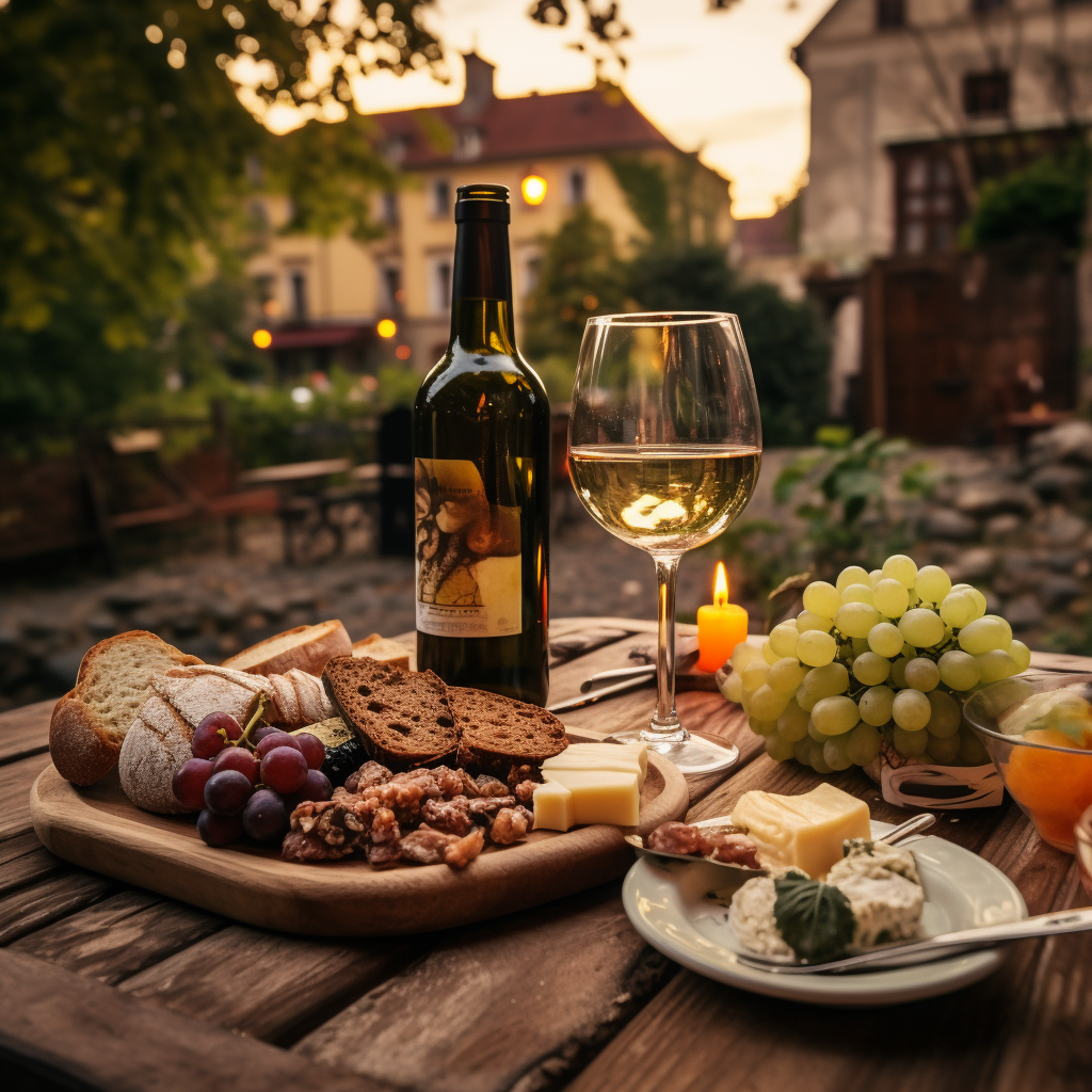 Unforgettable Food and Wine Tours in Poland