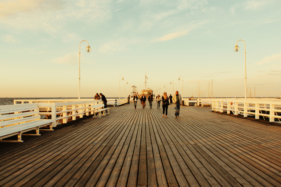 Best Things to do in Sopot Poland & Must-See Attractions & Activities
