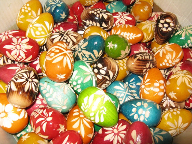 Polish Easter Traditions and Cuisine