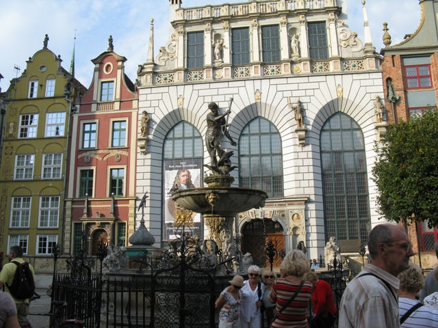 Things To Do in Gdansk Poland