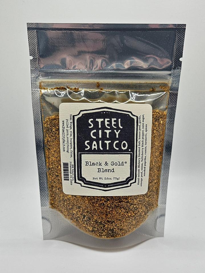 Black & Gold Blend®