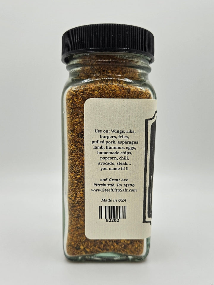 Black & Gold Blend®