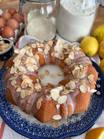 Celebrate 2026 Easter Season in Poland with Anna & Mark Hurning