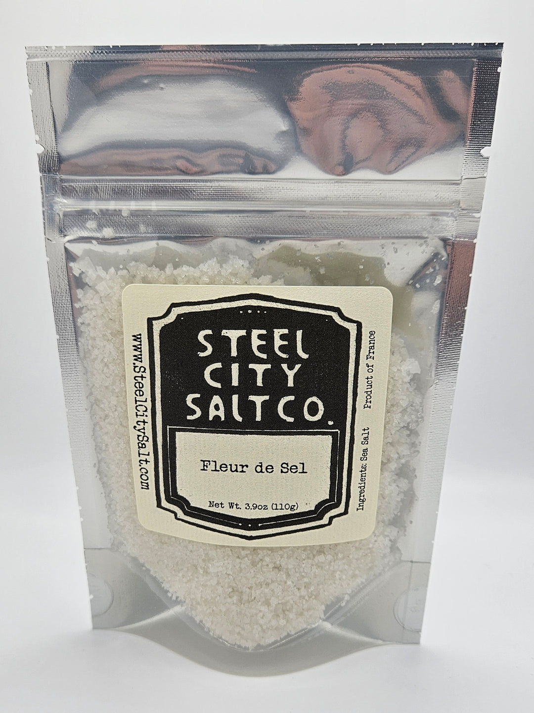Fleur de Sel