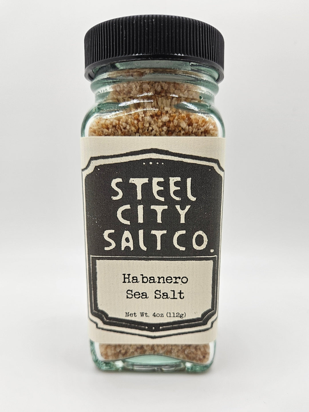 Habanero Sea Salt