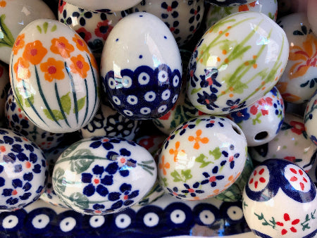 Celebrate 2026 Easter Season in Poland with Anna & Mark Hurning