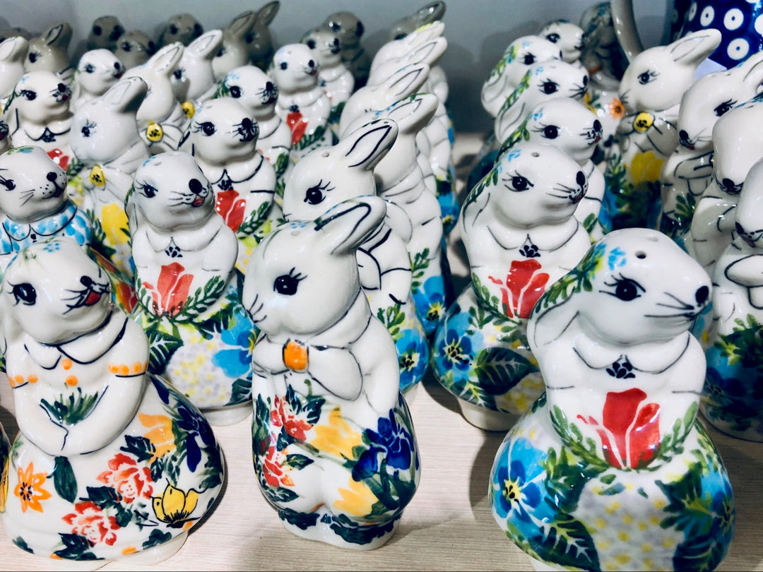Celebrate 2026 Easter Season in Poland with Anna & Mark Hurning
