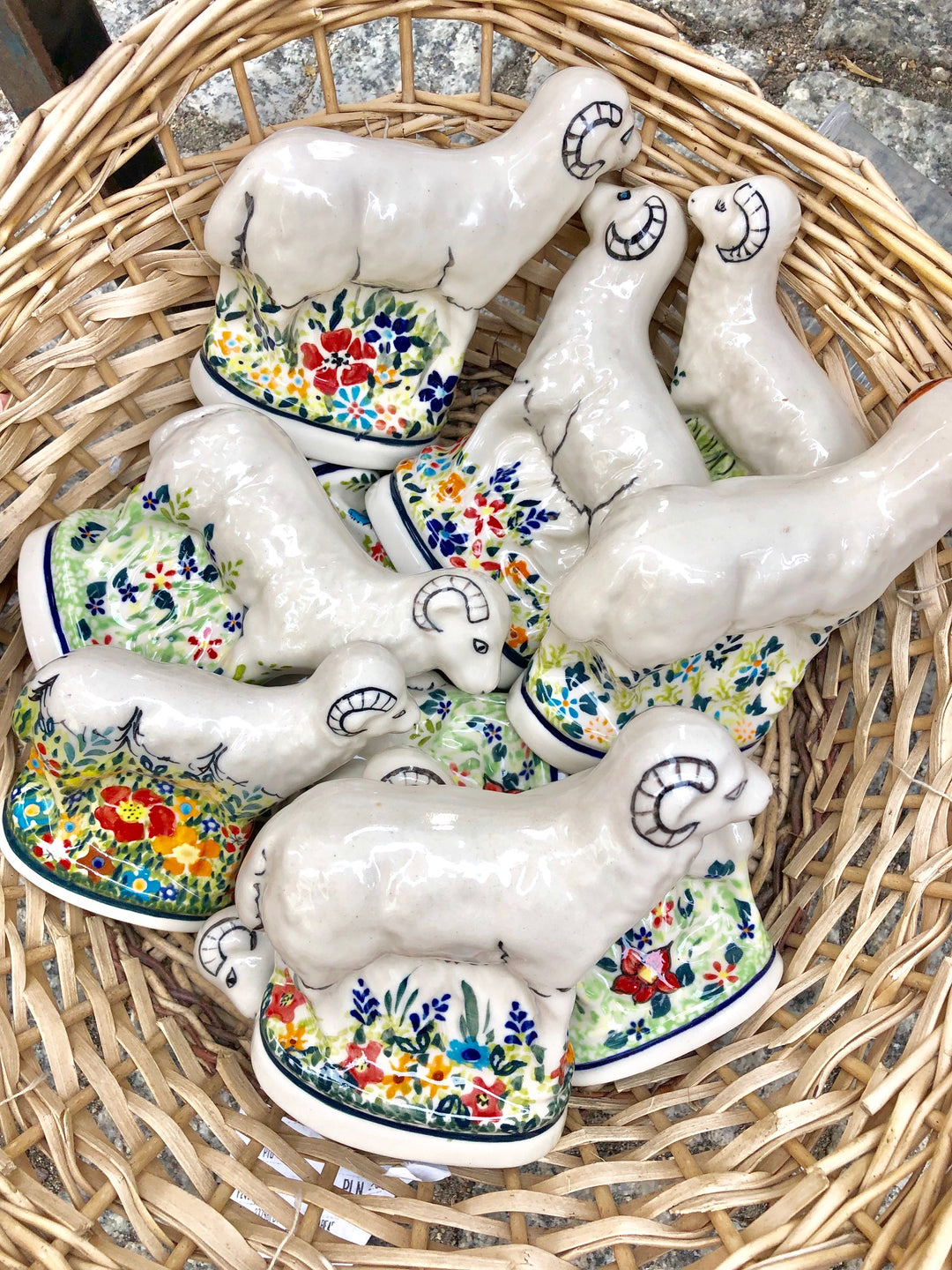Celebrate 2026 Easter Season in Poland with Anna & Mark Hurning