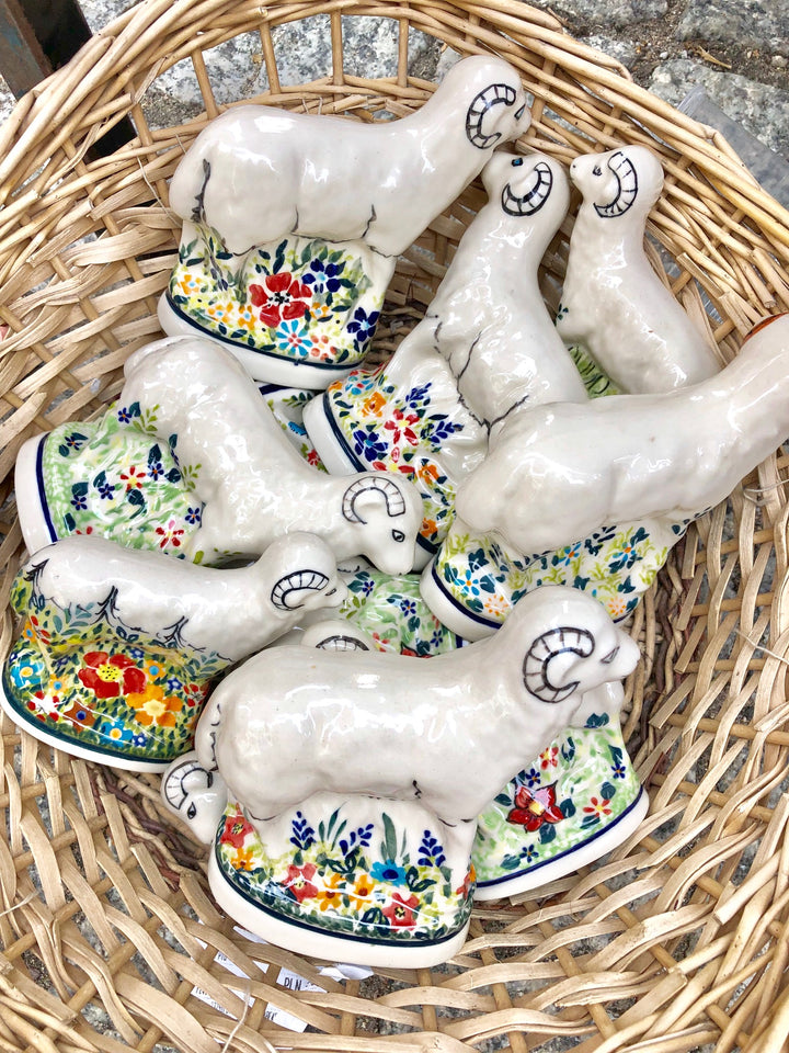 Celebrate 2026 Easter Season in Poland with Anna & Mark Hurning