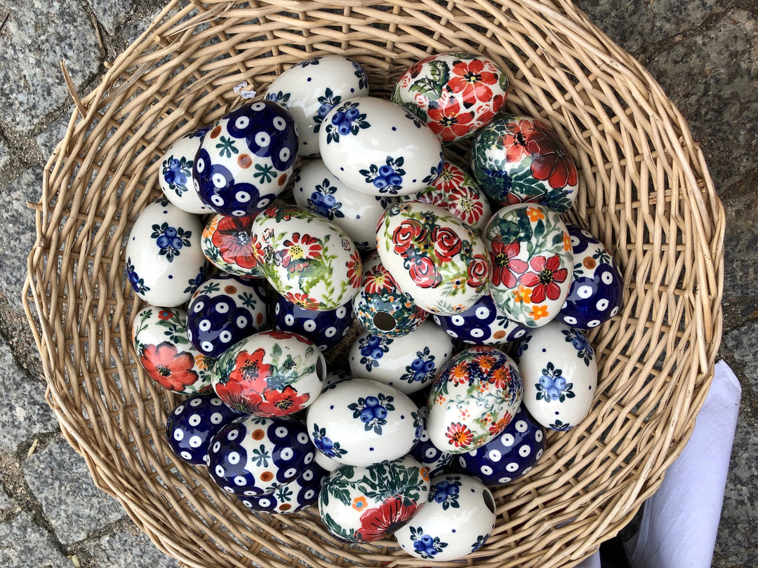 Celebrate 2026 Easter Season in Poland with Anna & Mark Hurning