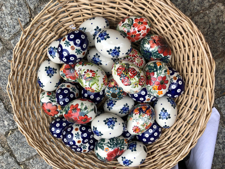 Celebrate 2026 Easter Season in Poland with Anna & Mark Hurning