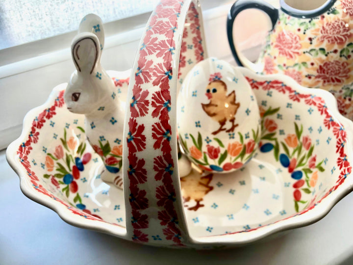 Celebrate 2026 Easter Season in Poland with Anna & Mark Hurning