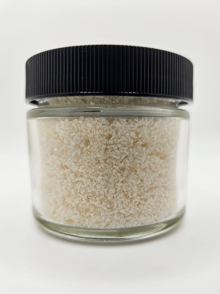 Lemon Lime Sea Salt